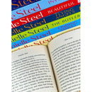 Danielle Steel 12 Books Collection Set – The Wedding Dress & Romance Fiction Collection