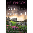 The Kitt Hartley Yorkshire Mysteries 8 Books Collection Set by Helen Cox – A Body by the Lighthouse, Murder by the Minster & Cozy Mystery Collection