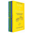 Luke Beardon 4 Books Collection Set – Autism & Mental Health Support Collection