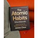 The Atomic Habits Workbook: Official Companion to the