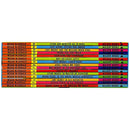 Judy Moody and Friends 15 Books Collection Box Set by Megan McDonald – Fun Friendship & School Adventure Stories for Kids