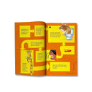 Funny FACTopia!: World Book Day 2026: Follow the Trail of 100 Wacky Facts