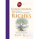 Countdown to Riches: 21 Days of Wealth-Attracting Habits by Rhonda Byrne