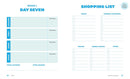 Bored of Lunch: Meal Planner: Plan your meals. Stay on budget. Track your calories. From the bestselling phenomenon