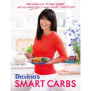 Davina’s Smart Carbs by Davina McCall – 5 Week Smart Carb Weight Loss Plan