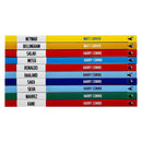 Tales from the Pitch Series 2 – 10 Book Set by Harry Coninx – Messi, Ronaldo, Haaland & Football Heroes Collection