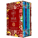 The Complete Art of War 8 Books Collection Box Set – Ancient Military Strategy Classics Collection