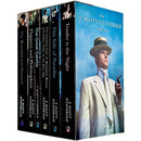 F. Scott Fitzgerald 6 Books Collection Box Set – The Great Gatsby & Classic Literature Collection