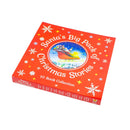 Santa’s Big Pack of Christmas Stories 10 Books Collection Set – A Christmas Carol, The Night Before Christmas & Festive Story Collection for Kids