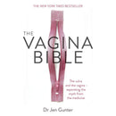 Yours New Pregancy Bible (Hardback), The Vaginal Bible 2 Books Collection Set