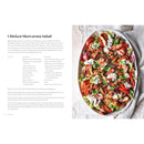 Flavour by Sabrina Ghayour | Vibrant Middle Eastern Recipes, Bold Spices & Easy Cooking Inspiration