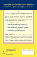 The Power of Positive Thinking: 10 Traits for Maximum Results by Dr. Norman Vincent Peale