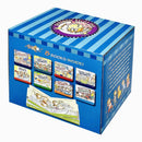 Five Little Monkeys Adventures 8 Books Collection Set – Bedtime & Funny Story Collection for Kids