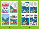 Donut Squad: Make a Mess! (a Phoenix Comic Book): the laugh-out-loud Sunday Times bestseller!