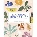 Natural Menopause (HB) & The Happy Menopause 2 Book Set – Women’s Health & Hormone Balance Guide