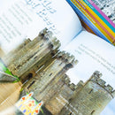 Children’s Introduction to History 10 Book Set – Egyptians, Castles, Explorers, World Wars & More Hardback Collection