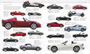 The Car Book: The Definitive Visual History (DK Definitive Transport Guides) - Paperback