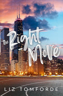 Windy City Series – 5 Book Collection Set by Liz Tomforde | Contemporary Sports Romance Set