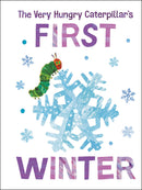 The Very Hungry Caterpillar's First Winter (The World of Eric Carle)