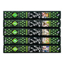 JoJo's Bizarre Adventure: Part 6 - Stone Ocean 5 Books Collection Set (Vol 1-5)