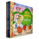 The Fairytale Hairdresser Collection 10 Books Set – Rapunzel, Cinderella, Snow White, Beauty & the Beast, Aladdin, Princess and the Pea & More | Children's Picture Books
