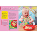 Ellas Kitchen: The First Foods Book: The Purple One