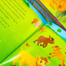 Adventures from Hilltop Farm 20 Books Collection Set by Jessica Wren – Illustrated Animal Stories for Kids Ages 4–8
