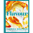 Together & Flavour 2 Book Set – Easy Memorable Meals & Middle Eastern Twist Recipes Collection