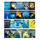Introduction to Science for Beginners 20 Books Collection Box Set – Educational Science Collection for Kids