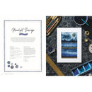 Creative Abstract Watercolor: The beginner's guide to expressive and imaginative painting
