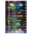 A Tale of Redwall Book Series 1-12 Books Collection Set By Brian Jacques (Redwall, Mossflower,Mattimeo, Mariel,Salamandastron,Martin the Warrior,Bellmaker,Outcast,Pearls of Lutra,Long Patrol and More)