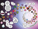 Donut Squad: Make a Mess! (a Phoenix Comic Book): the laugh-out-loud Sunday Times bestseller!