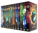 A Tale of Redwall Book Series 1-12 Books Collection Set By Brian Jacques (Redwall, Mossflower,Mattimeo, Mariel,Salamandastron,Martin the Warrior,Bellmaker,Outcast,Pearls of Lutra,Long Patrol and More)