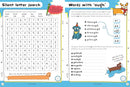 Help With Homework 9+ Learning Pack (4 workbooks to practise essential Key Stage 2 Skills) | English, Maths, Skills for SATs, English Essentials