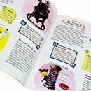Tell Me When? Collection of 12 Books – Fun Science Questions & Educational Discovery Books for Kids