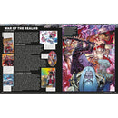 Marvel Encyclopedia New Edition | The Ultimate Marvel Comics Characters & Superheroes Reference Guide