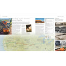 The Train Book: The Definitive Visual History (DK Definitive Transport Guides) - Hardcover