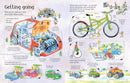 See Inside How Things Work (Usborne See Inside) by Conrad Mason, Colin King