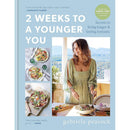 2 Weeks to a Younger You by Gabriela Peacock – Intermittent Fasting & Weight Loss Guide