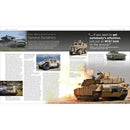 The Tank Book: The Definitive Visual History of Armoured Vehicles (DK Definitive Transport Guides) - Paperback