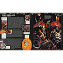 Marvel Encyclopedia New Edition | The Ultimate Marvel Comics Characters & Superheroes Reference Guide