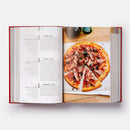 The Silver Spoon by Phaidon: Italian Cookbook with over 2000 Recipes