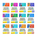 Paw Patrol Get Set for School Activity 12 Books Collection Set – Phonics, Numbers & Early Learning Collection for Kids