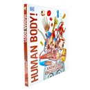Knowledge Encyclopedia Human Body by DK