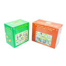 Usborne Very First Reading Library – 100 Book Collection for Ages 3–4+