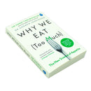 Why We Eat (Too Much) by Andrew Jenkinson | The New Science of Appetite & Lasting Weight Loss