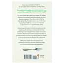 Why We Eat (Too Much) by Andrew Jenkinson | The New Science of Appetite & Lasting Weight Loss
