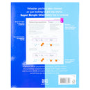 Super Simple Chemistry – Ultimate Bitesize Study Guide for GCSE & School Science