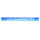 Super Simple Chemistry – Ultimate Bitesize Study Guide for GCSE & School Science