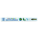 DK Children’s Encyclopedia: The Book That Explains Everything | Illustrated Reference Book on Science, History, Nature & More for Kids